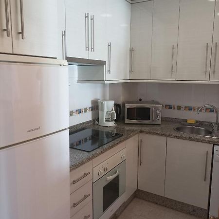 Atico Cala De Mijas Daire Dış mekan fotoğraf