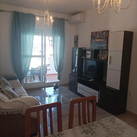 Atico Cala De Mijas Daire Dış mekan fotoğraf