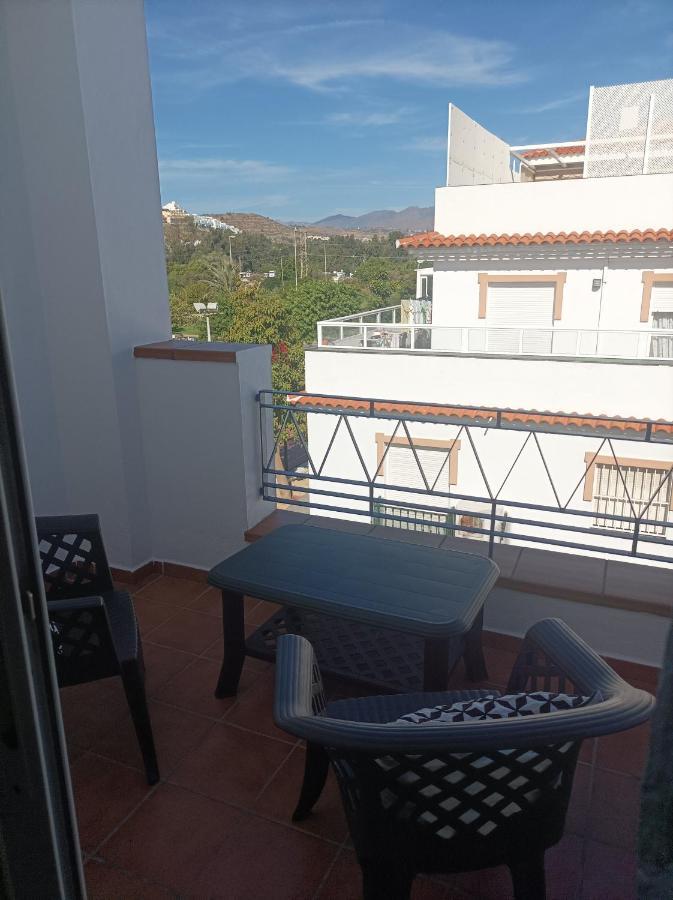 Atico Cala De Mijas Daire Dış mekan fotoğraf