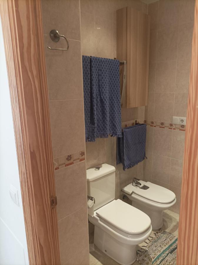 Atico Cala De Mijas Daire Dış mekan fotoğraf