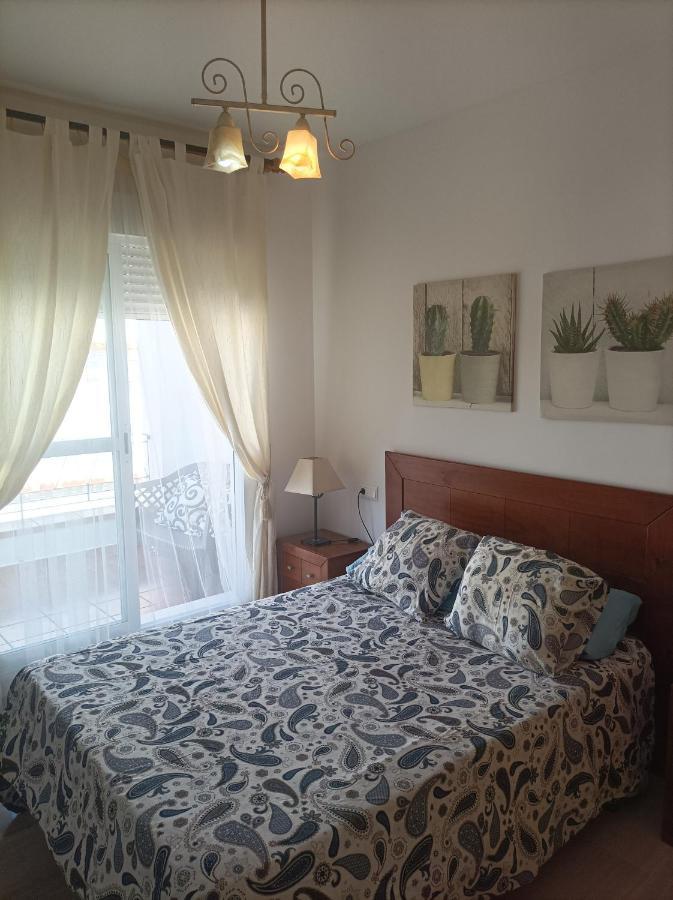 Atico Cala De Mijas Daire Dış mekan fotoğraf