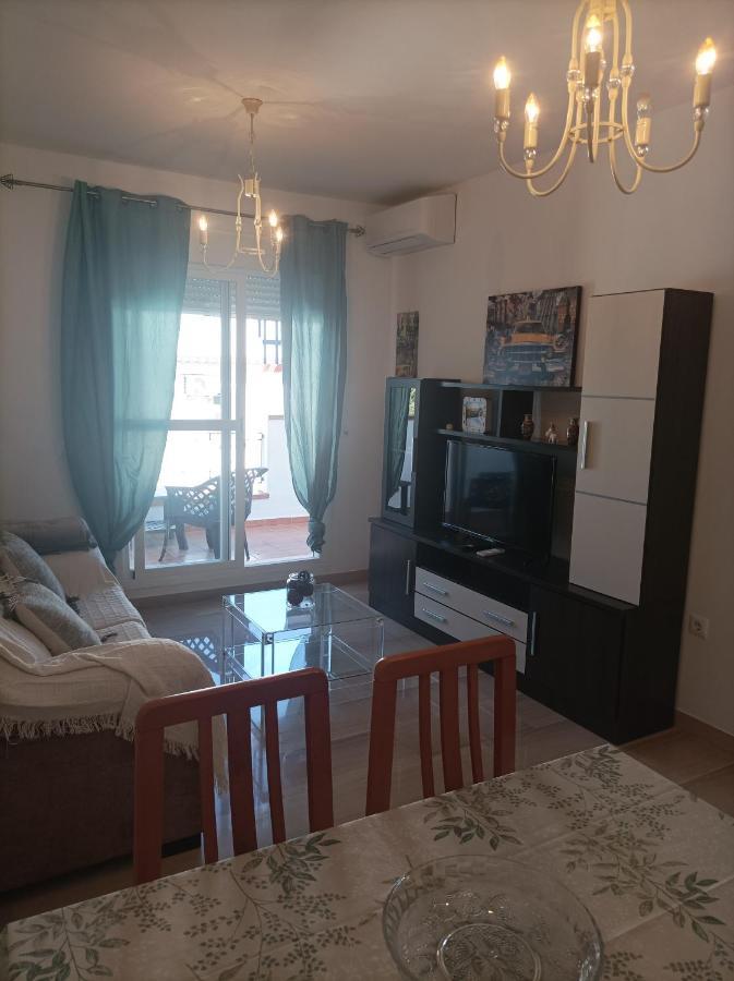 Atico Cala De Mijas Daire Dış mekan fotoğraf