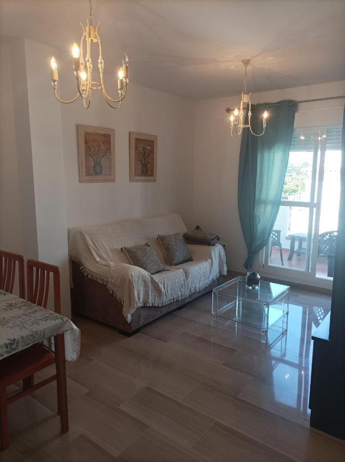 Atico Cala De Mijas Daire Dış mekan fotoğraf