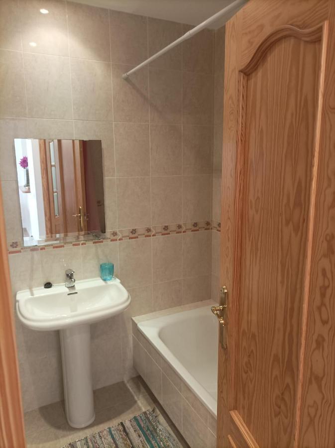 Atico Cala De Mijas Daire Dış mekan fotoğraf