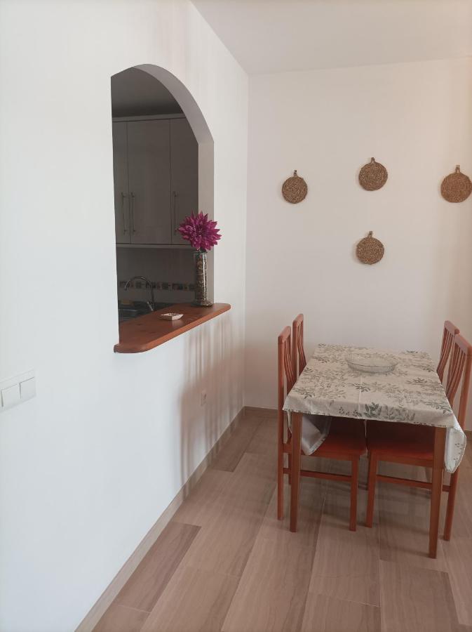 Atico Cala De Mijas Daire Dış mekan fotoğraf