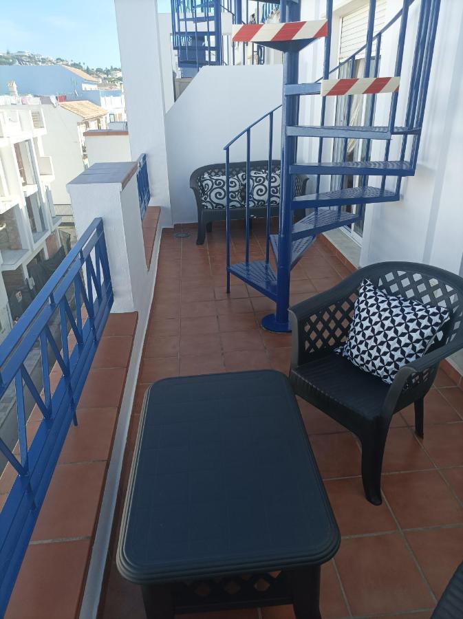 Atico Cala De Mijas Daire Dış mekan fotoğraf