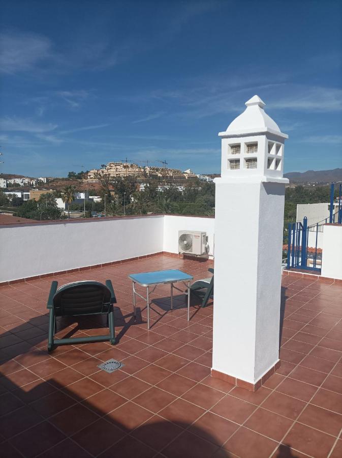 Atico Cala De Mijas Daire Dış mekan fotoğraf